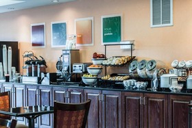 Comfort Inn Smithfield Near I-95