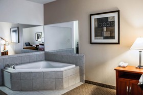 Comfort Inn Smithfield Near I-95