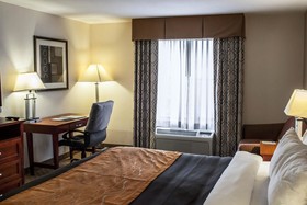 Comfort Inn Smithfield Near I-95