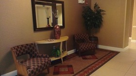 Holiday Inn Express Hotel & Suites Smithfield - Selma I-95