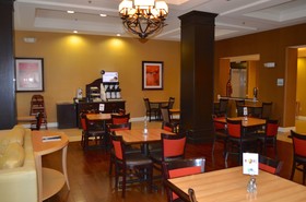 Holiday Inn Express Hotel & Suites Smithfield - Selma I-95