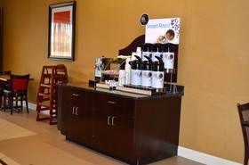 Holiday Inn Express Hotel & Suites Smithfield - Selma I-95