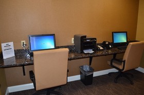 Holiday Inn Express Hotel & Suites Smithfield - Selma I-95