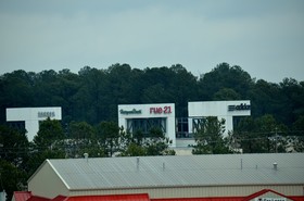 Holiday Inn Express Hotel & Suites Smithfield - Selma I-95