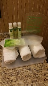 Holiday Inn Express Hotel & Suites Smithfield - Selma I-95