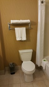 Holiday Inn Express Hotel & Suites Smithfield - Selma I-95