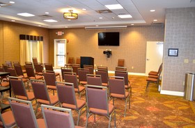 Holiday Inn Express Hotel & Suites Smithfield - Selma I-95