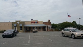 Holiday Inn Express Hotel & Suites Smithfield - Selma I-95