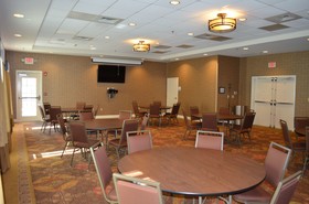 Holiday Inn Express Hotel & Suites Smithfield - Selma I-95