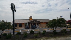 Holiday Inn Express Hotel & Suites Smithfield - Selma I-95