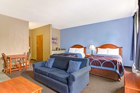 Super 8 by Wyndham Smithfield