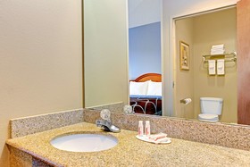 Super 8 by Wyndham Smithfield