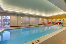 Tru by Hilton Smithfield I-95