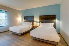 Tru by Hilton Smithfield I-95