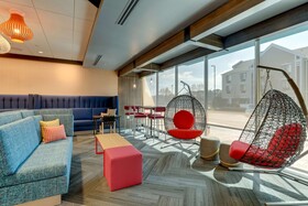 Tru by Hilton Smithfield I-95