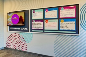 Tru by Hilton Smithfield I-95