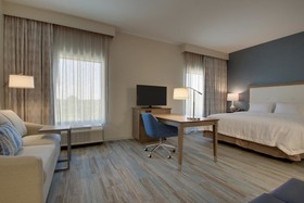 Hampton Inn Sneads Ferry North Topsail Beach