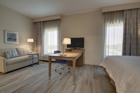 Hampton Inn Sneads Ferry North Topsail Beach