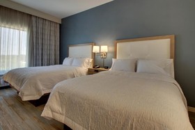 Hampton Inn Sneads Ferry North Topsail Beach