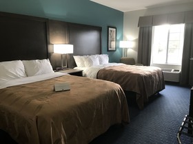 Blue Water Inn & Suites, BW Signature Collection