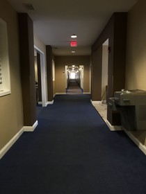 Blue Water Inn & Suites, BW Signature Collection