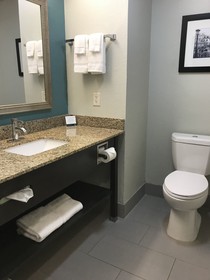 Blue Water Inn & Suites, BW Signature Collection