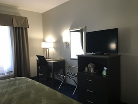 Blue Water Inn & Suites, BW Signature Collection