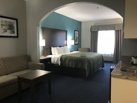 Blue Water Inn & Suites, BW Signature Collection