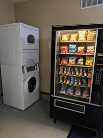 Blue Water Inn & Suites, BW Signature Collection