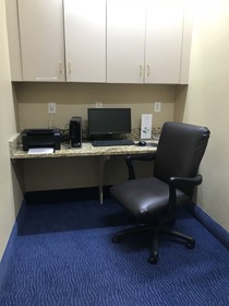 Blue Water Inn & Suites, BW Signature Collection