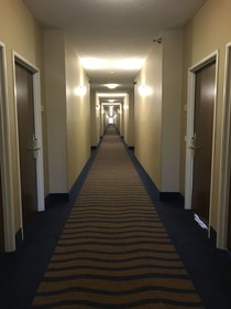 Blue Water Inn & Suites, BW Signature Collection