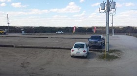 Seaview Pier and Motel