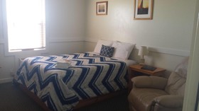Seaview Pier and Motel