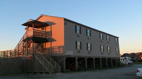 Seaview Pier and Motel