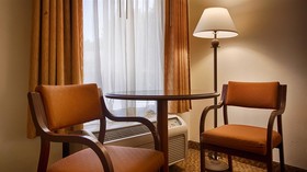 SureStay Plus Hotel by Best Western Southern Pines Pinehurst