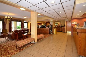 SureStay Plus Hotel by Best Western Southern Pines Pinehurst