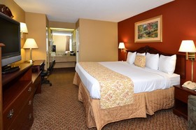 SureStay Plus Hotel by Best Western Southern Pines Pinehurst