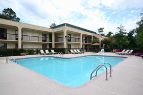 SureStay Plus Hotel by Best Western Southern Pines Pinehurst
