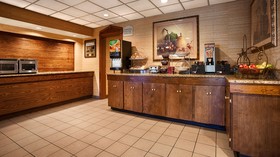 SureStay Plus Hotel by Best Western Southern Pines Pinehurst