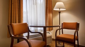 SureStay Plus Hotel by Best Western Southern Pines Pinehurst
