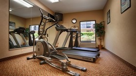 SureStay Plus Hotel by Best Western Southern Pines Pinehurst