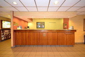 SureStay Plus Hotel by Best Western Southern Pines Pinehurst