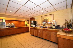 SureStay Plus Hotel by Best Western Southern Pines Pinehurst