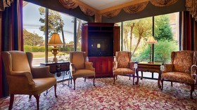 SureStay Plus Hotel by Best Western Southern Pines Pinehurst