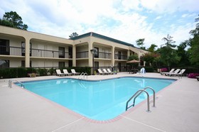 SureStay Plus Hotel by Best Western Southern Pines Pinehurst
