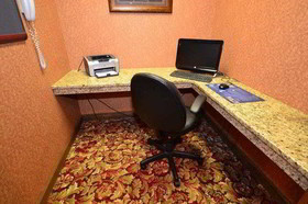 SureStay Plus Hotel by Best Western Southern Pines Pinehurst