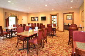 SureStay Plus Hotel by Best Western Southern Pines Pinehurst