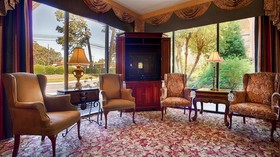 SureStay Plus Hotel by Best Western Southern Pines Pinehurst