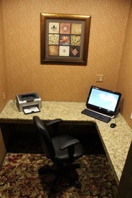 SureStay Plus Hotel by Best Western Southern Pines Pinehurst