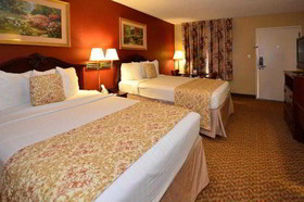SureStay Plus Hotel by Best Western Southern Pines Pinehurst